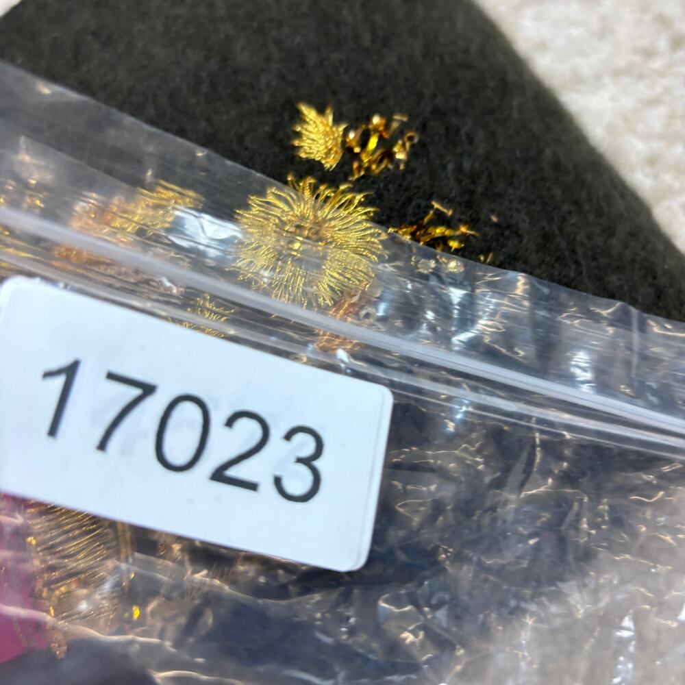 Dries Van Noten Colorblock Sequin Embellished Sil… - image 8